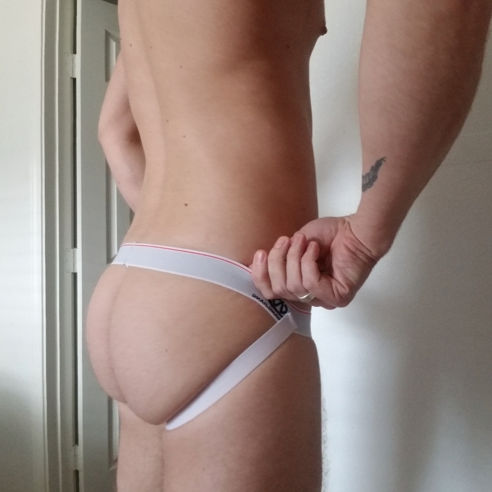 Teal Jock - Picture 4 of 4